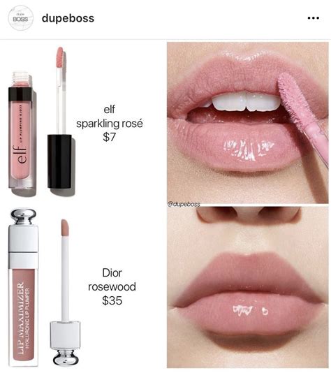 dior lip oil dupe uk|cheapest Dior Lip Oil.